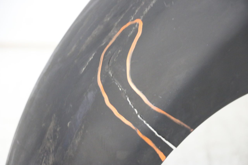 photo de VOORSPATBORD SUZUKI BURGMAN 125 (2007 - 2014) - Overzicht