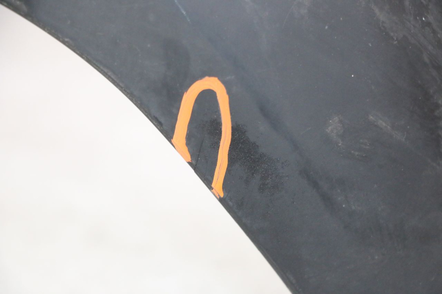 photo de VOORSPATBORD SUZUKI BURGMAN 125 (2007 - 2014) - Bevestigingspunten