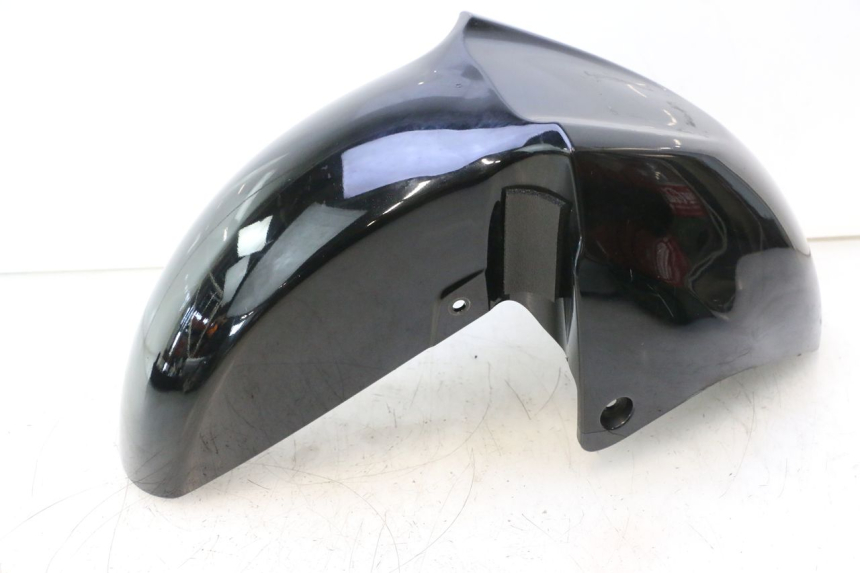 photo de VOORSPATBORD SUZUKI BURGMAN EXECUTIVE ABS 650 (2006 - 2012) - Bevestigingspunten