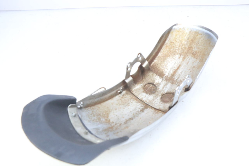 photo de VOORSPATBORD TNT MOTOR CITY 50 (2007 - 2018) - Zoom op gebruiksstaat