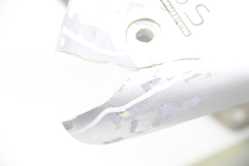 photo de VOORSPATBORD JMSTAR CJ12M 125 (2005 - 2007) - Overzicht