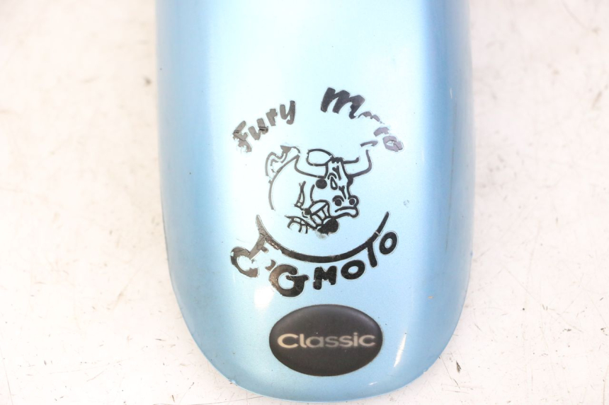 photo de VOORSPATBORD APRILIA CLASSIC 125 (1995 - 2001) - Staat van het oppervlak