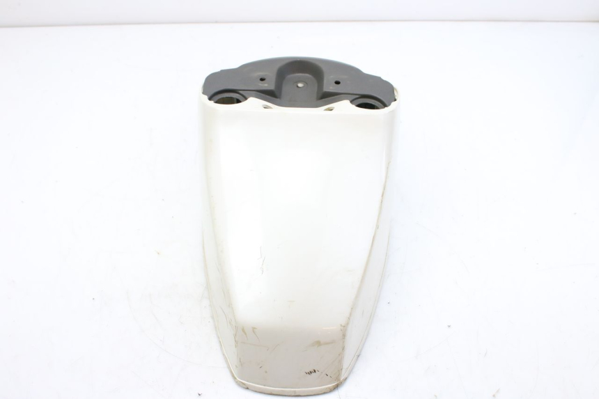 photo de VOORSPATBORD SUZUKI CP 80 (1985 - 1996) - Zoom op gebruiksstaat