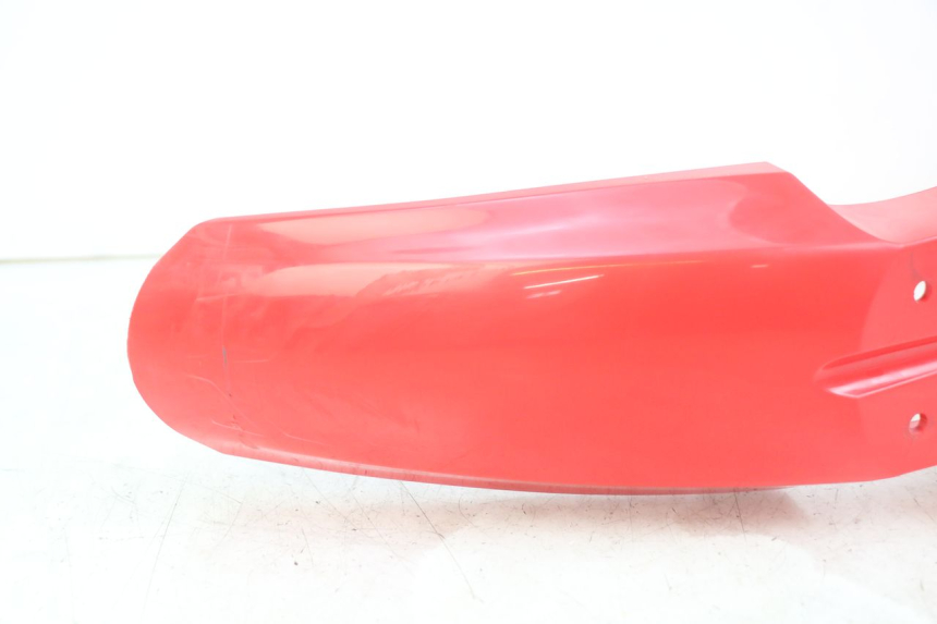 photo de VOORSPATBORD HONDA CRF CR-F RX 450 (2017 - 2021) - Zoom op gebruiksstaat