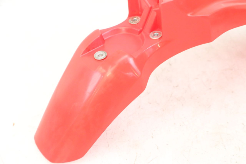 photo de VOORSPATBORD HONDA CRF-F CRF F 110 (2019 - 2022) - Technische close-up