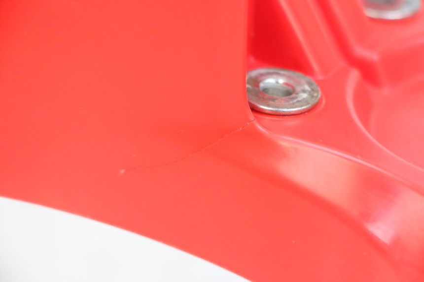 photo de VOORSPATBORD HONDA CRF-F CRF F 110 (2019 - 2022) - Staat van het oppervlak