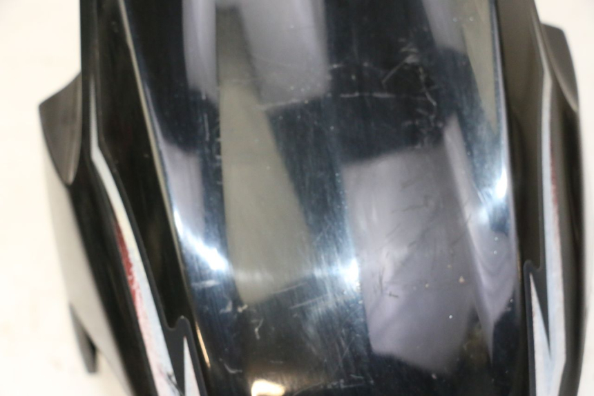 photo de VOORSPATBORD SYM CROX 4T 50 (2016 - 2023) - Zoom op gebruiksstaat