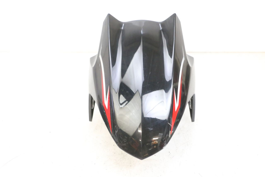 photo de VOORSPATBORD SYM CROX 4T 50 (2016 - 2023) - Bevestigingspunten