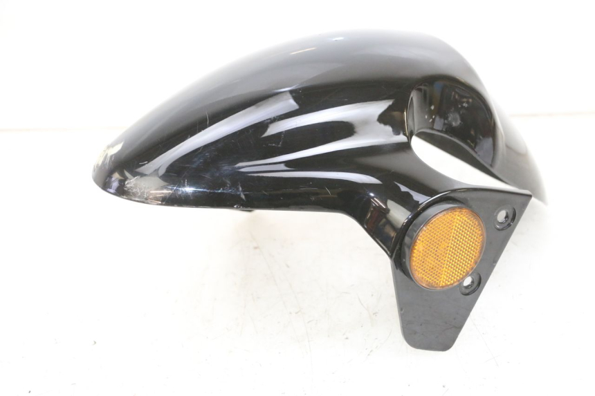 photo de VOORSPATBORD LONGJIA DIGITA 4T 50 (2019 - 2022) - Hoofdaanzicht