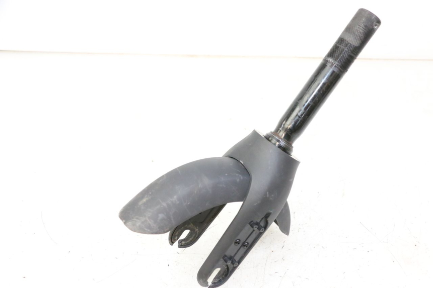 photo de VOORSPATBORD SEGWAY NINEBOT E2 1 - Zoom op gebruiksstaat