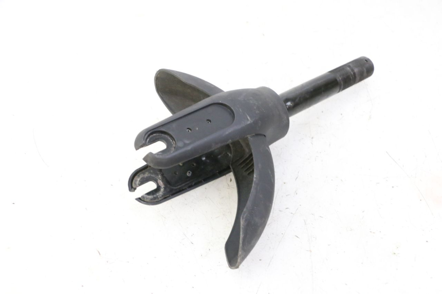 photo de VOORSPATBORD SEGWAY NINEBOT E2 1 - Andere kijkhoek