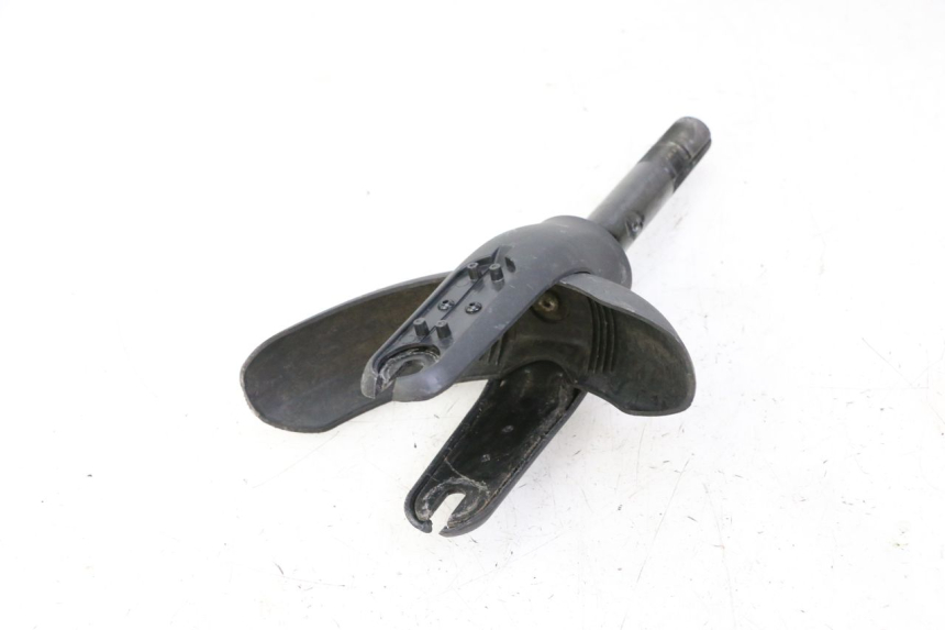 photo de VOORSPATBORD SEGWAY NINEBOT E2 1 - Technische close-up