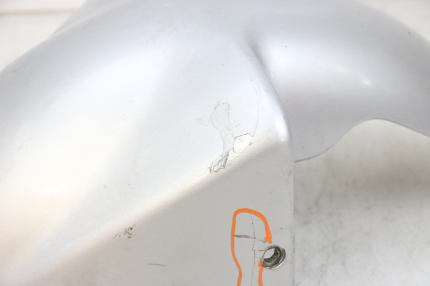 photo de VOORSPATBORD PEUGEOT ELYSEO 125 (1999 - 2004) - Staat van het oppervlak