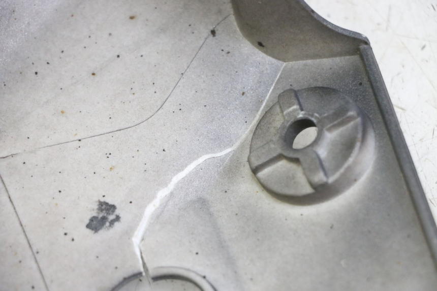 photo de VOORSPATBORD JM MOTORS EVOLIS 4T 50 (2018 - 2022) - Detail van het onderdeel