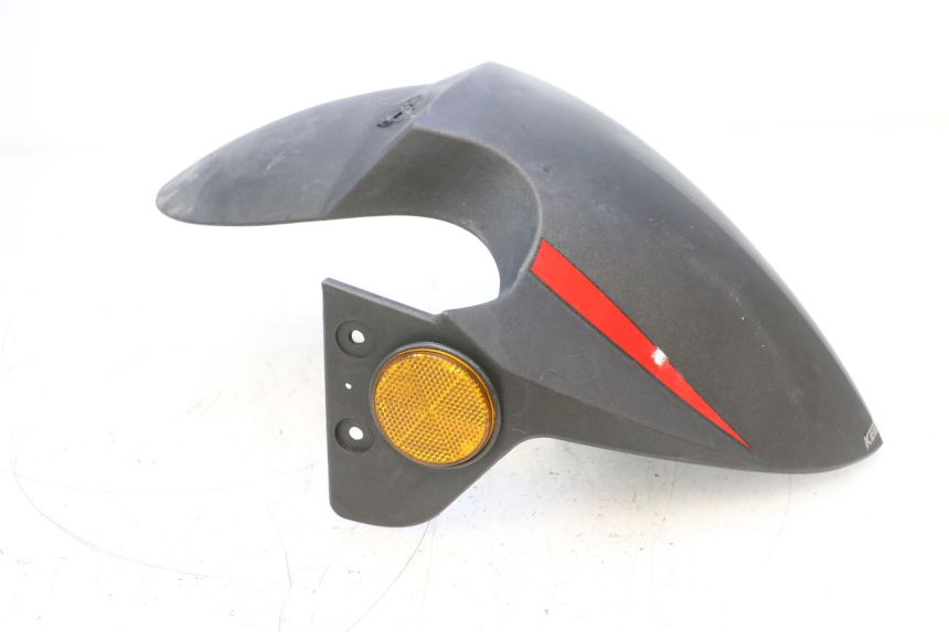 photo de VOORSPATBORD KEEWAY F-ACT FACT EVO 50 (2020 - 2026) - Hoofdaanzicht