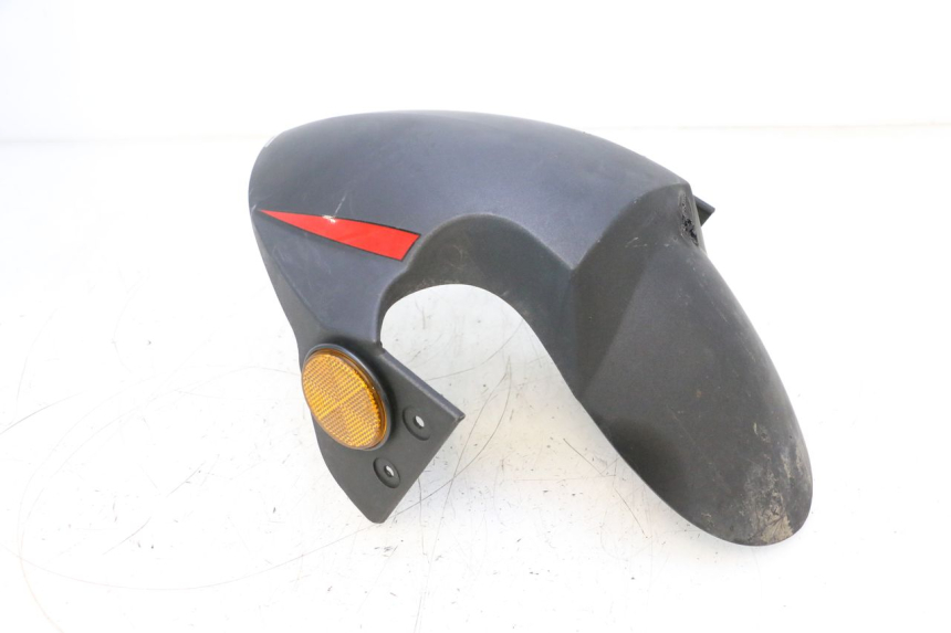 photo de VOORSPATBORD KEEWAY F-ACT FACT EVO 50 (2020 - 2026) - Andere kijkhoek