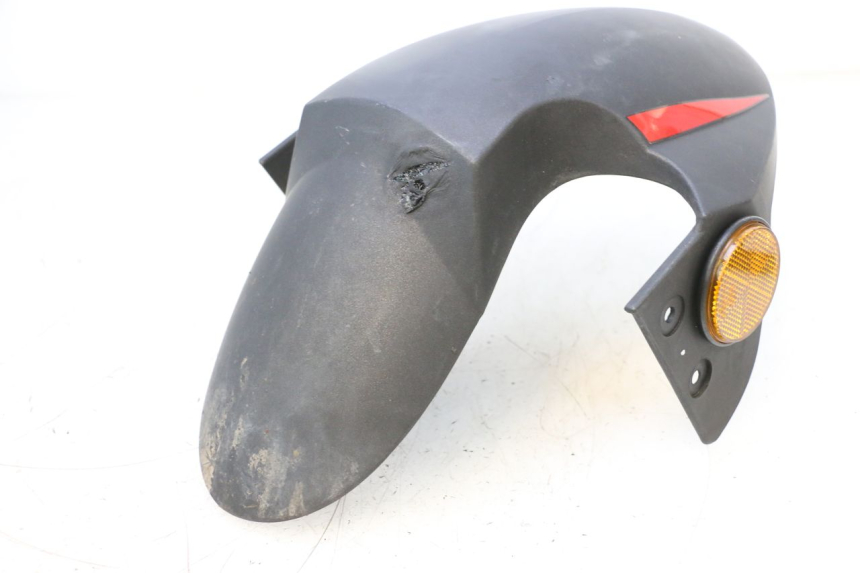 photo de VOORSPATBORD KEEWAY F-ACT FACT EVO 50 (2020 - 2026) - Technische close-up