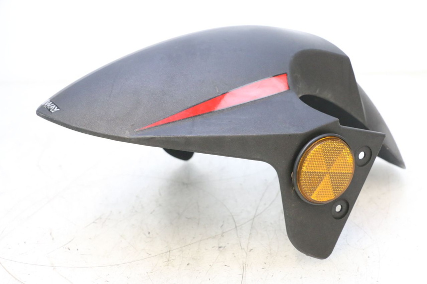 photo de VOORSPATBORD KEEWAY F-ACT FACT EVO 50 (2020 - 2026) - Staat van het oppervlak