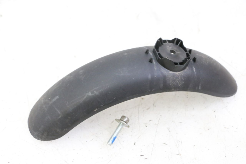 photo de VOORSPATBORD SEGWAY NINEBOT F40E 1 - Zoom op gebruiksstaat