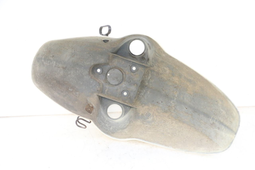 photo de VOORSPATBORD SYM FIDDLE 2 50 (2008 - 2013) - Detail van het onderdeel