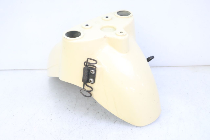 photo de VOORSPATBORD SYM FIDDLE 2 50 (2008 - 2013) - Zoom op gebruiksstaat