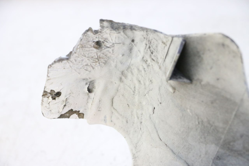 photo de VOORSPATBORD YAMAHA FJ 36Y 1100 (1984 - 1985) - Detailaanzicht