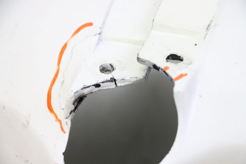 photo de VOORSPATBORD YAMAHA FJ 36Y 1100 (1984 - 1985) - Alternatieve hoek