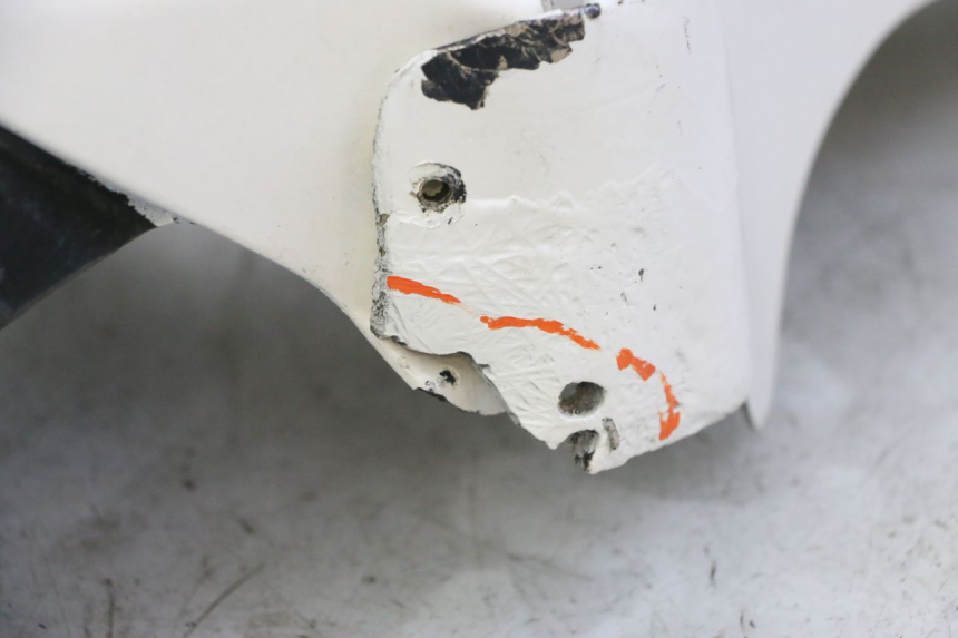 photo de VOORSPATBORD YAMAHA FJ 36Y 1100 (1984 - 1985) - Profielaanzicht