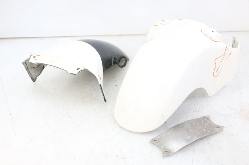 photo de VOORSPATBORD YAMAHA FJ 36Y 1100 (1984 - 1985) - Overzicht