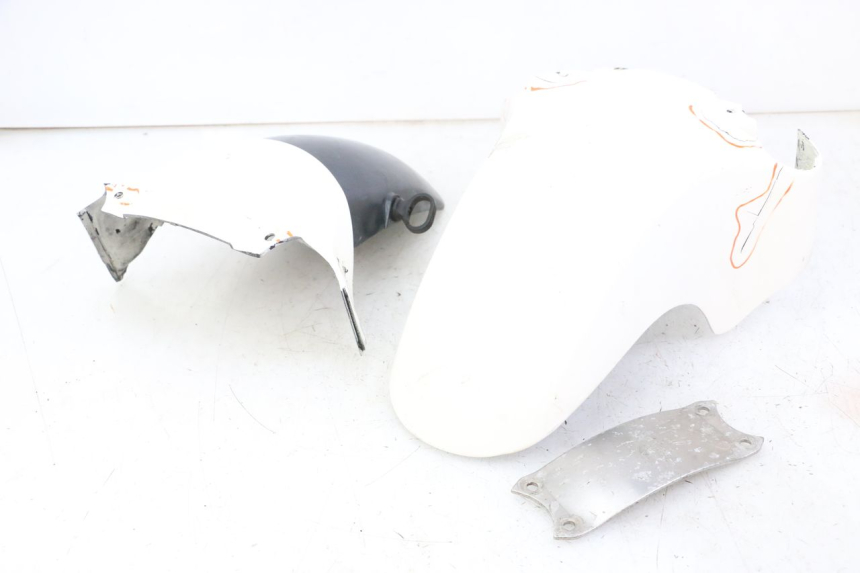 photo de VOORSPATBORD YAMAHA FJ 36Y 1100 (1984 - 1985) - Staat van het oppervlak