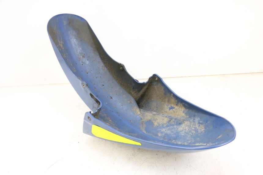 photo de VOORSPATBORD YAMAHA FJR ABS 1300 (2006 - 2012) - Zoom op gebruiksstaat