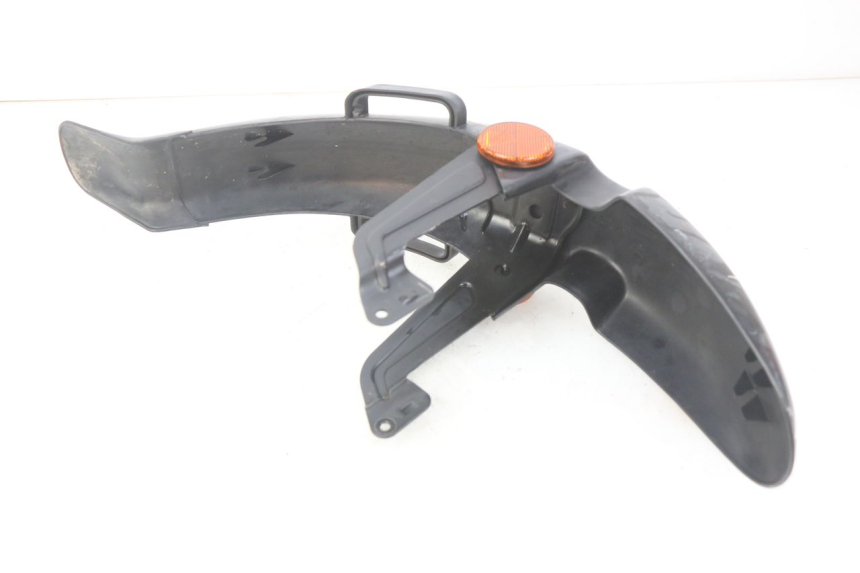 photo de VOORSPATBORD PEUGEOT FOX 50 (1995 - 2003) - Zoom op gebruiksstaat