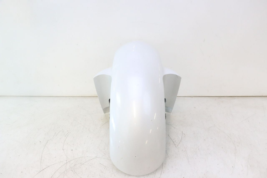 photo de VOORSPATBORD YAMAHA FZ8 800 (2010 - 2016) - Technische close-up