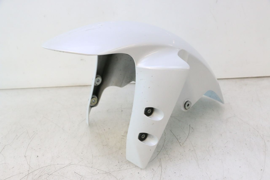 photo de VOORSPATBORD YAMAHA FZ8 800 (2010 - 2016) - Staat van het oppervlak