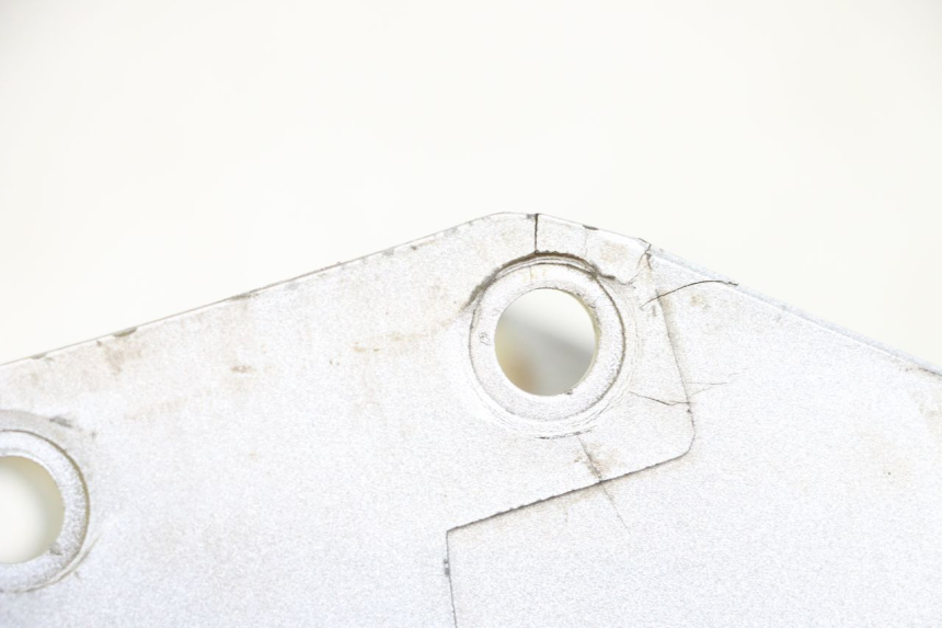 photo de VOORSPATBORD HYOSUNG GF 125 (2001 - 2005) - Technische close-up