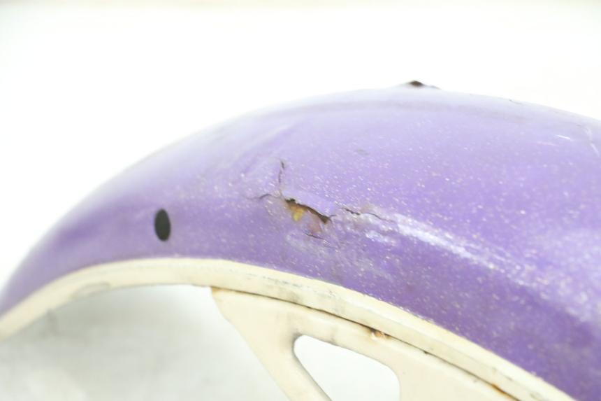 photo de VOORSPATBORD SUZUKI GN 125 (1997 - 2000) - Overzicht