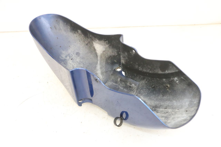 photo de VOORSPATBORD KAWASAKI GPX R WARBIRD 600 (1988 - 1993) - Zoom op gebruiksstaat