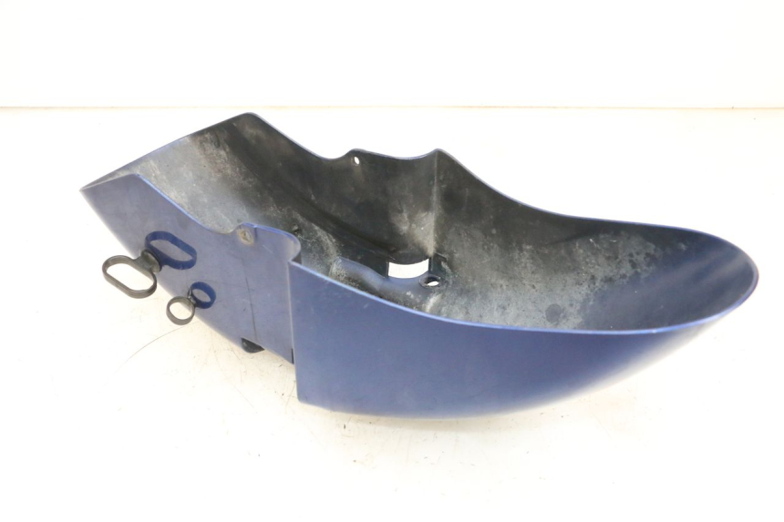 photo de VOORSPATBORD KAWASAKI GPX R WARBIRD 600 (1988 - 1993) - Andere kijkhoek