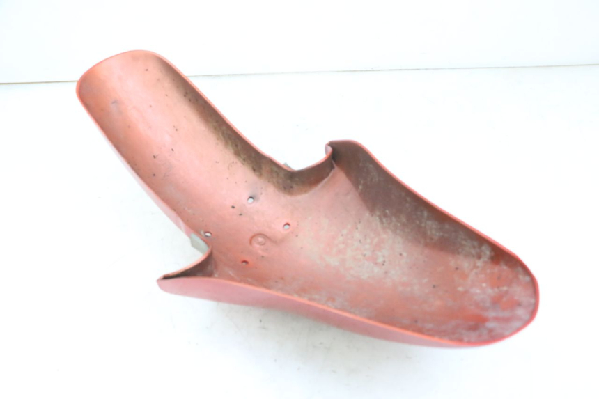 photo de VOORSPATBORD SUZUKI GSF N BANDIT 600 (1996 - 1999) - Zoom op gebruiksstaat