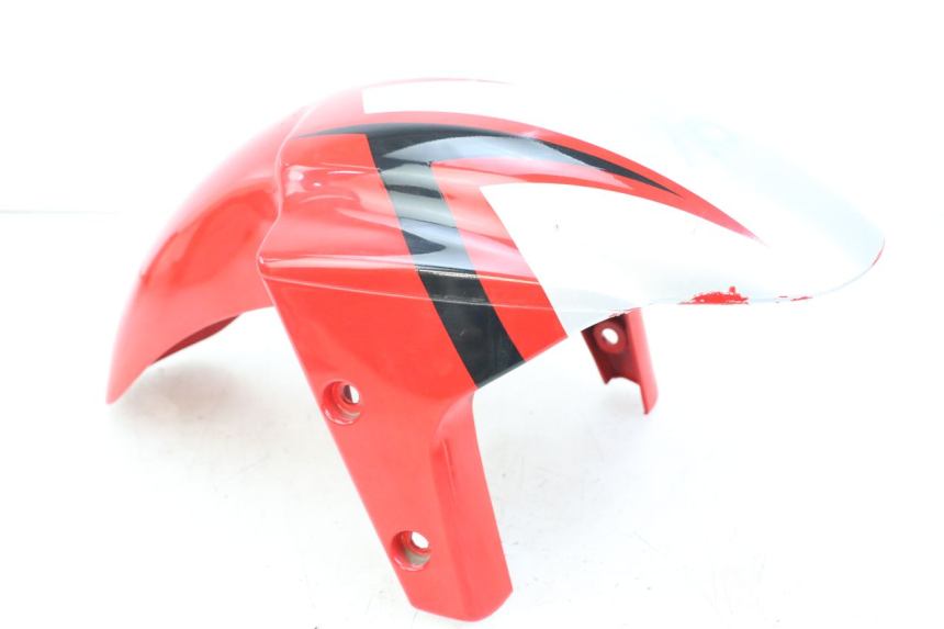 photo de VOORSPATBORD HYOSUNG GTR 125 (2006 - 2008) - Hoofdaanzicht