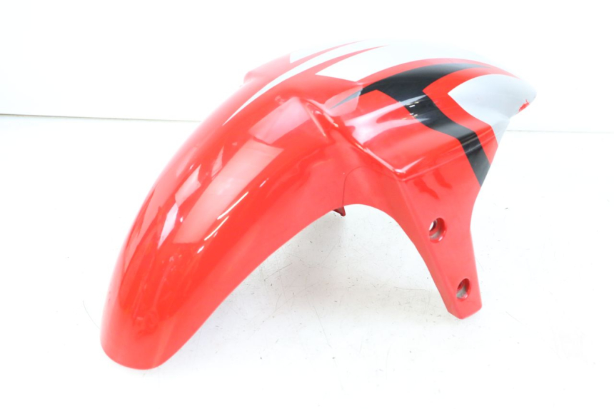 photo de VOORSPATBORD HYOSUNG GTR 125 (2006 - 2008) - Bevestigingspunten