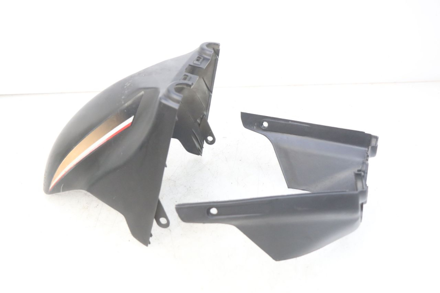 photo de VOORSPATBORD EUROCKA GTR 50 (2007 - 2017) - Zoom op gebruiksstaat