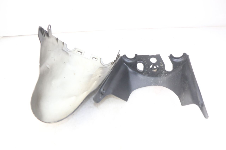 photo de VOORSPATBORD EUROCKA GTR 50 (2007 - 2017) - Andere kijkhoek