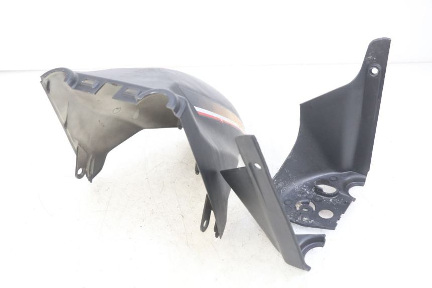 photo de VOORSPATBORD EUROCKA GTR 50 (2007 - 2017) - Technische close-up