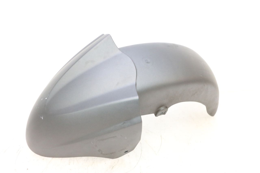 photo de VOORSPATBORD SYM GTS EVO 125 (2009 - 2013) - Zoom op gebruiksstaat