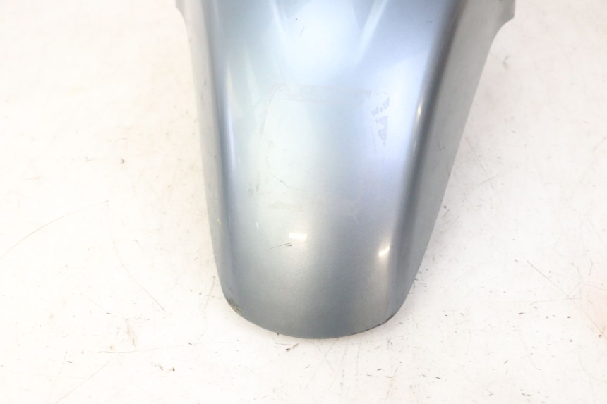 photo de VOORSPATBORD DAELIM HISTORY 125 (2001 - 2002) - Kenmerkende details