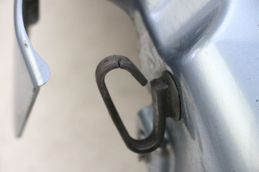 photo de VOORSPATBORD DAELIM HISTORY 125 (2001 - 2002) - Zoom op gebruiksstaat