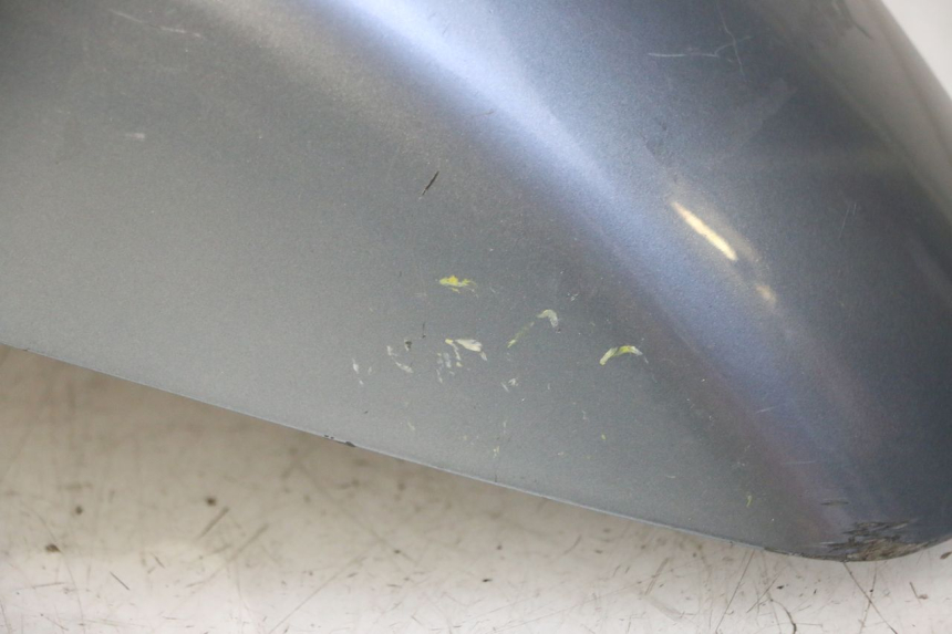 photo de VOORSPATBORD DAELIM HISTORY 125 (2001 - 2002) - Markeringen en referenties