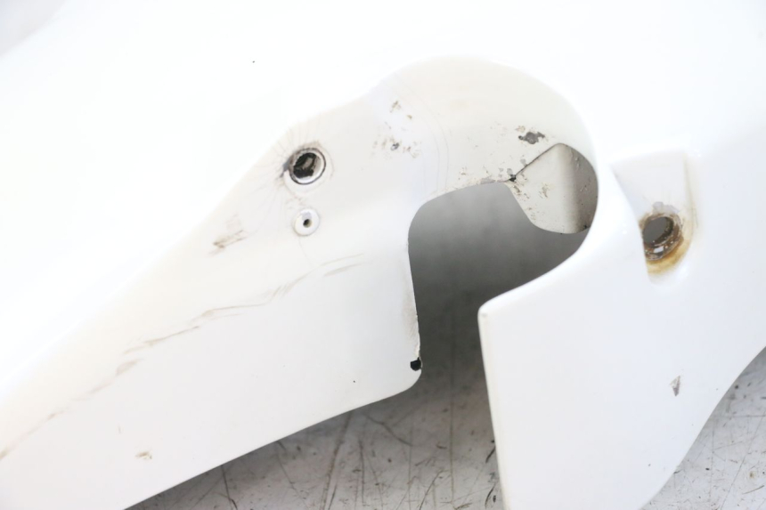 photo de VOORSPATBORD HONDA CBR F 1000 (1993 - 1996) - Bevestigingspunten