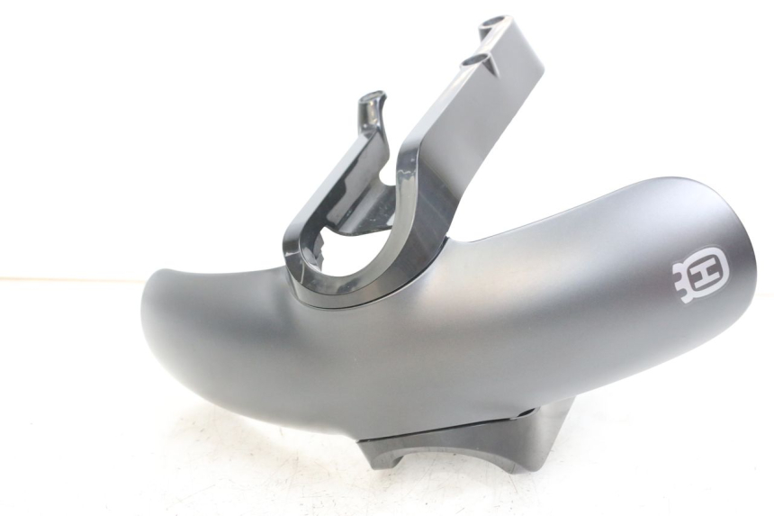 photo de VOORSPATBORD HUSQVARNA SVARTPILEN 401 (2018 - 2023) - Zoom op gebruiksstaat